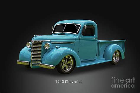 sheet metal for 1940 Chevy